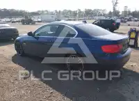 2011 BMW 328 фото