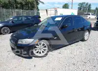 2011 BMW 328 фото