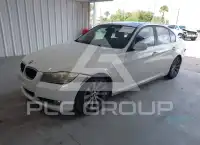 2011 BMW 328 фото