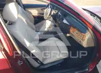 2011 BMW 328 фото