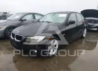 2011 BMW 328 photo
