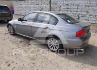 2011 BMW 328 photo