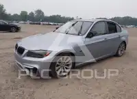 2011 BMW 328 photo