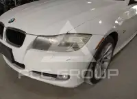 2011 BMW 328 фото