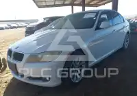 2011 BMW 328 фото