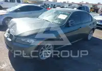 2011 BMW 328 photo