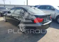 2011 BMW 328 фото