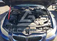 2011 BMW 328 фото
