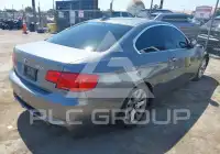 2011 BMW 328 фото