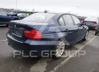 2011 BMW 328 photo