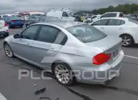 2011 BMW 328 фото