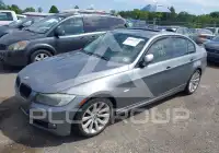 2011 BMW 328 photo