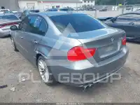 2011 BMW 328 photo