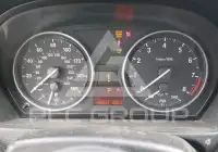2011 BMW 328 фото