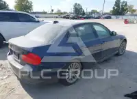 2011 BMW 328 photo