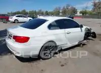 2011 BMW 328 фото