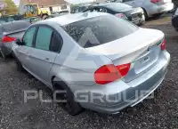 2011 BMW 328 photo