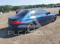 2011 BMW 328 фото
