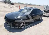 2011 BMW 328 фото
