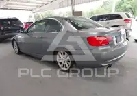 2011 BMW 328 photo