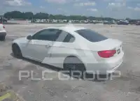 2011 BMW 328 photo