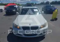 2011 BMW 328 photo