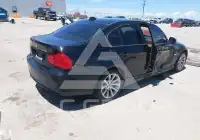 2011 BMW 328 фото