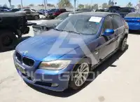 2011 BMW 328 photo