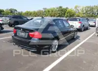 2011 BMW 328 фото