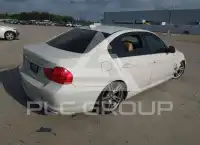 2011 BMW 328 photo