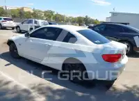 2011 BMW 328 фото