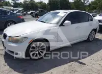 2011 BMW 328 фото