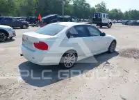 2011 BMW 328 фото
