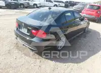 2011 BMW 328 фото