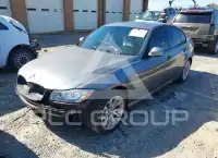 2011 BMW 328 фото