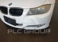 2011 BMW 328 фото