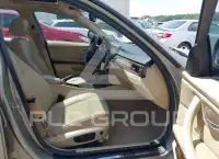 2011 BMW 328 photo