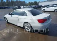 2011 BMW 328 photo
