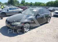 2011 BMW 328 фото