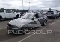 2011 BMW 328 photo