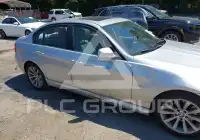 2011 BMW 328 фото