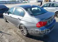 2011 BMW 328 фото