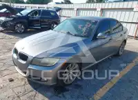 2011 BMW 328 фото