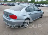 2011 BMW 328 photo