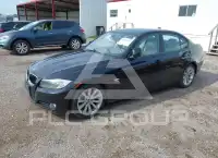 2011 BMW 328 фото