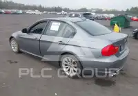 2011 BMW 328 photo