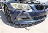 2011 BMW 328 photo