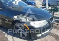 2011 BMW 328 фото