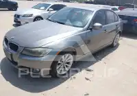 2011 BMW 328 photo