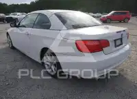 2011 BMW 328 фото